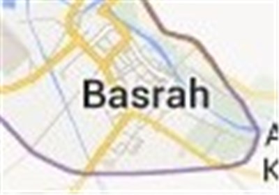 تحولات عراق|اعزام واحد مبارزه با تروریسم به بصره / تاکید عصائب الحق بر لزوم عمل به توصیه مرجعیت تحولات عراق|اعزام واحد مبارزه با تروریسم به بصره / تاکید عصائب الحق بر لزوم عمل به توصیه مرجعیت