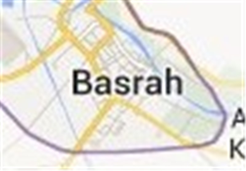 عراق|برگزاری تظاهرات در شهر بصره