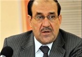 مالکی: ائتلاف دولت قانون پیشگام عرصه سیاسی عراق خواهد بود