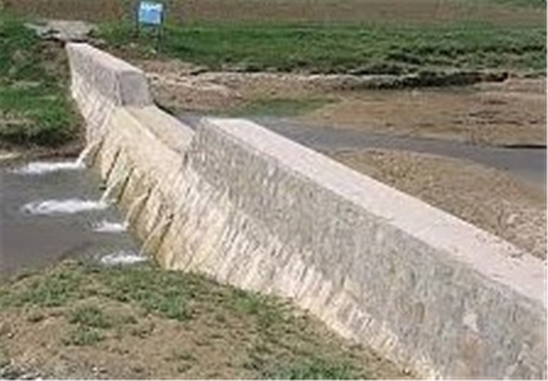206 هزار هکتار سایت آبخوانداری و پخش سیلاب در کشور وجود دارد