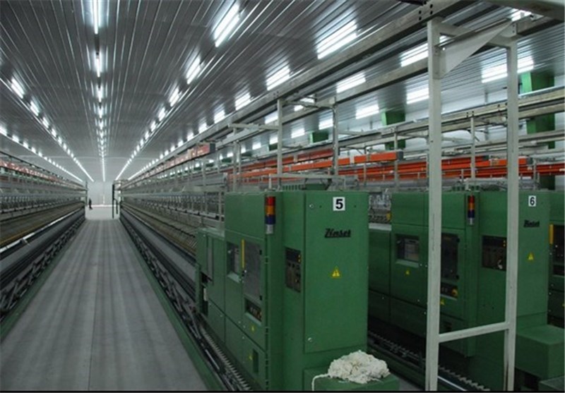 600 واحد تولیدی در شهرک‌های صنعتی قزوین فعالیت می‌کنند