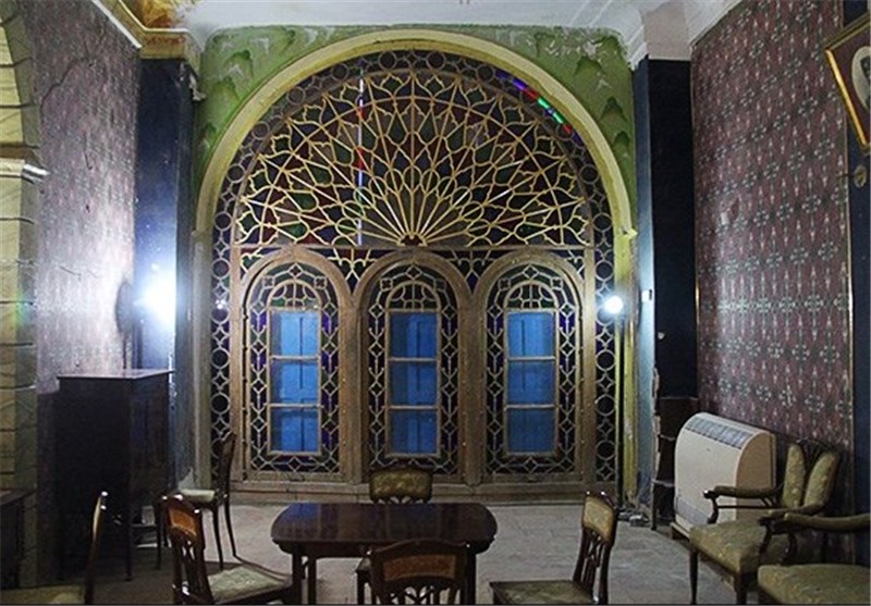Baghcheh Joogh Palace Museum in Iran's Maku - Tourism news