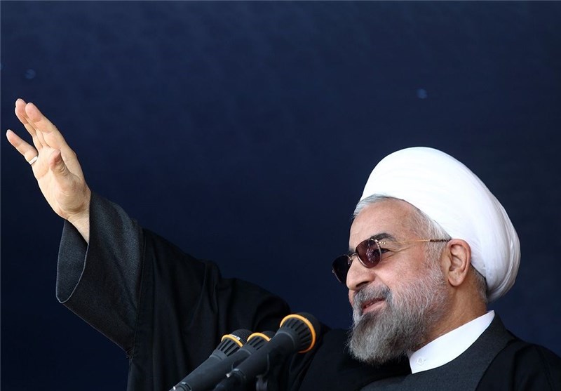 روحانی: دولت به رأی مجلس احترام می‌گذارد/ تورم تا پایان امسال به زیر 20 درصد می‌رسد