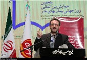 5 میلیون ایرانی در سال 93 بیمه می‌شوند