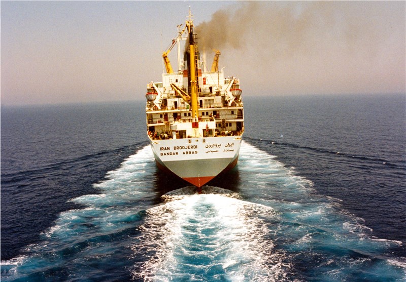 MSC برترین شرکت‌ کانتینری کشتیرانی دنیا شد/ “کشتیرانی” ایران با ۳۲ شناور در رتبه ۱۵