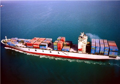 Iran&apos;s First Cargo Ship Arrives at Oman&apos;s Sohar Port