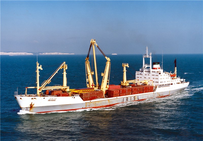 انتظار 2 هفته‌ای کشتی‌های ناوگان ملی برای پهلوگیری در بندر شهید رجایی