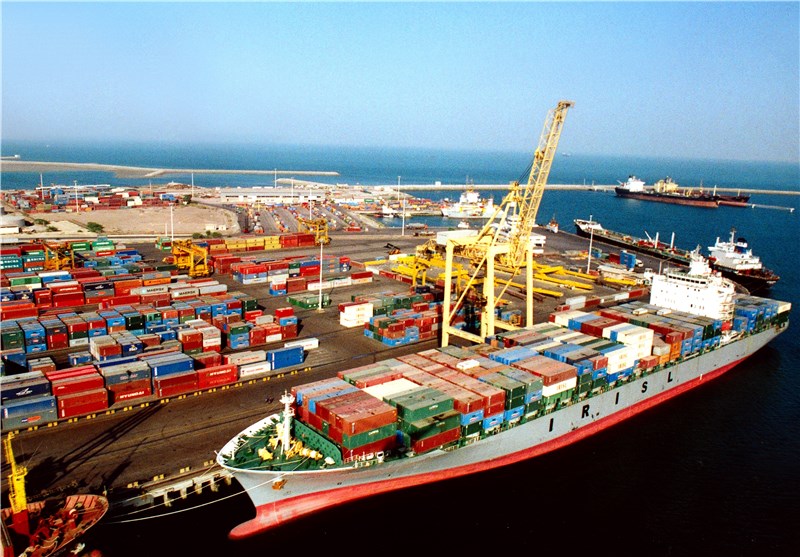 فعالیت 157 شناور با ظرفیت 5.3 میلیون تن در ناوگان ملی/ افزایش 64 درصدی سرمایه کشتیرانی
