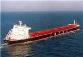 صادرات روزانه نفت ایران به 1.41 میلیون بشکه افزایش یافت