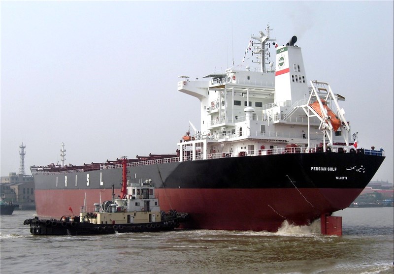 روحانی لایحه موافقتنامه کشتیرانی تجاری بین ایران و غنا را تقدیم مجلس کرد