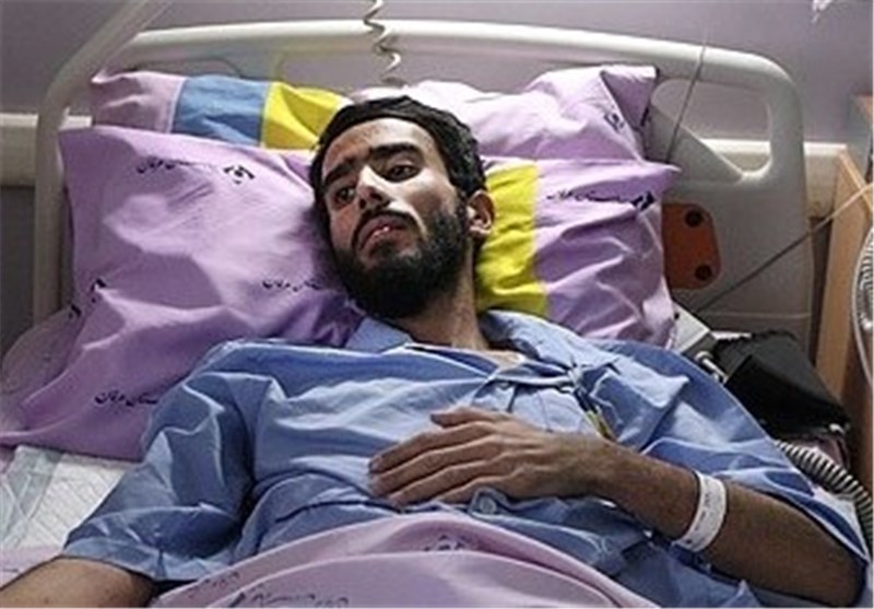 پخش مستند شهیدعلی خلیلی از شبکه اول سیما