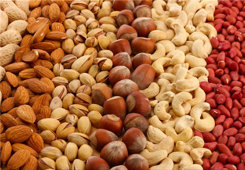 قیمت انواع میوه، خشکبار و مواد پروتئینی در بوشهر؛ یکشنبه 25 آذرماه +جدول