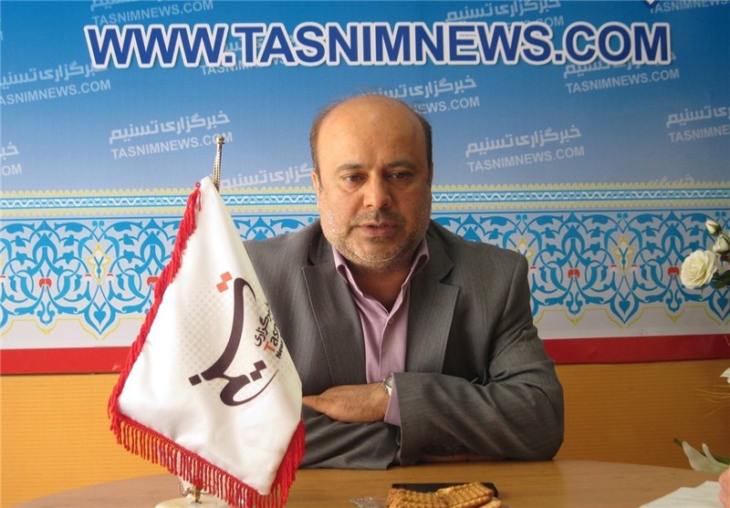 مدیر نظارت بر خدمات شهری شهرداری مشهد از دفتر خبرگزاری تسنیم بازدید کرد