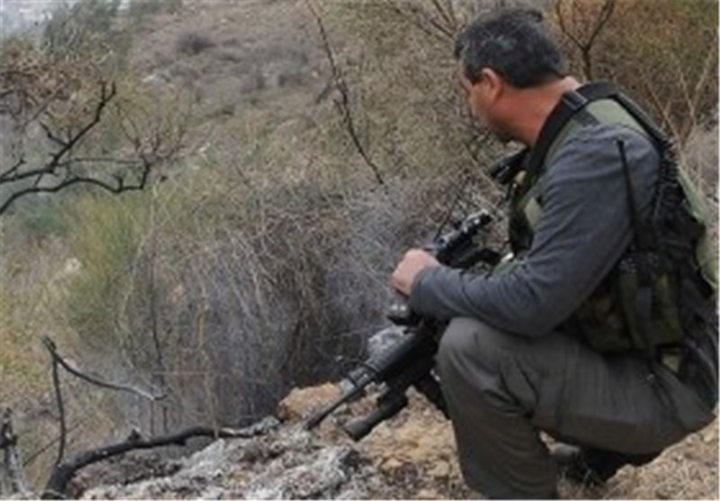 کشف بقایای دو موشک در جبل الشیخ در نزدیکی یک مرکز نظامی رژیم صهیونیستی