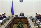 نخستین نشست دولت جدید اوکراین برگزار شد