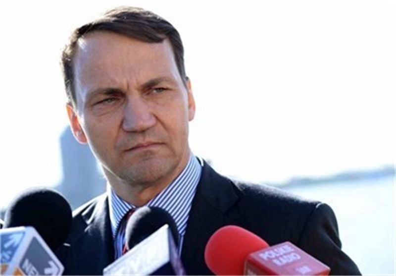 Польша поддерживает создание бесполетной зоны над Украиной