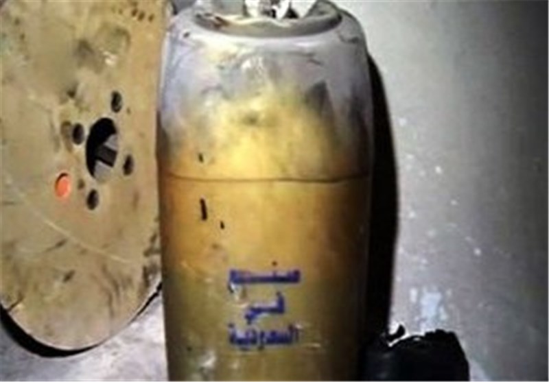 دمشق تقدم أدلة على استخدام المسلحین لغاز الخردل