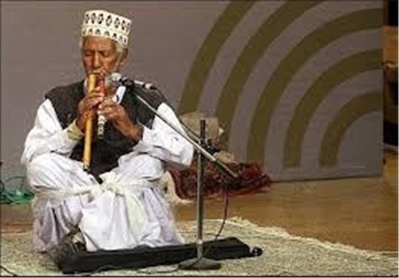 بزرگداشت شیرمحمد اسپندار، بهانه تبلیغ فرهنگ و موسیقی سیستان و بلوچستان است