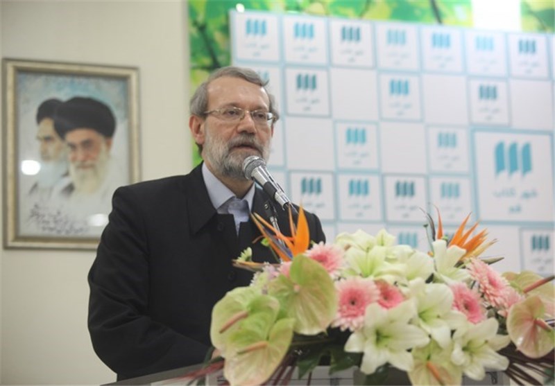 رئیس مجلس به صورت غیررسمی از جاده چالوس بازدید کرد