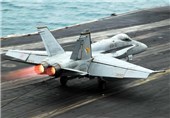 Pentagon: US, Partners Begin Airstrikes in Syria
