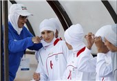 Iran Defeats Krasnodar in Women’s U-19 Kuban Spring