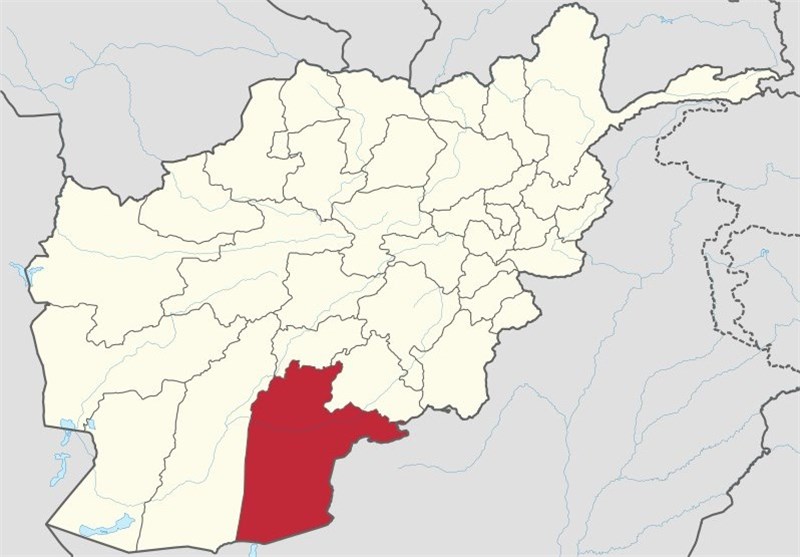 کشته شدن 5 پلیس در حمله طالبان به ولایت قندهار در جنوب افغانستان