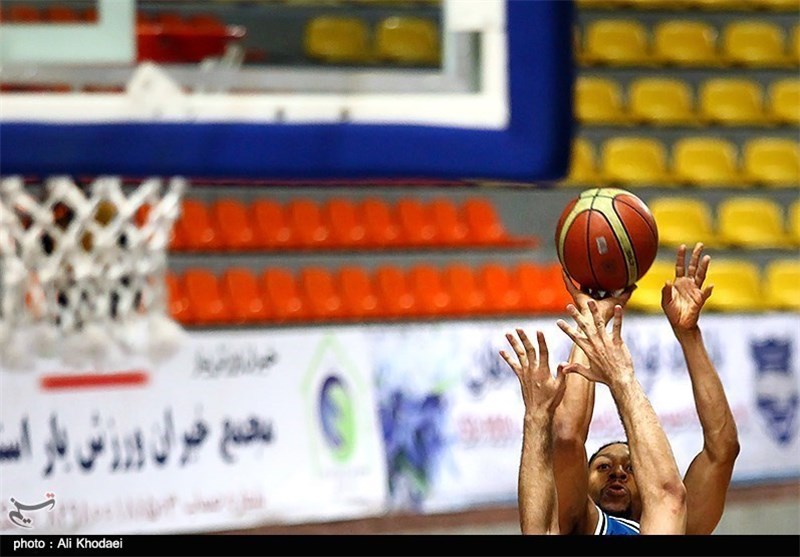 تیم دانشگاه آزاد کرمان به مرحله پایانی مسابقات بسکتبال کشور راه یافت