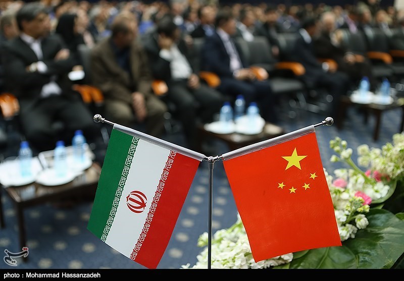 گزارشی از روابط فرهنگی ایران و چین: زمینه‌ها و پیشنهادها از گذشته تا امروز