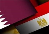 قطر در لیست کشور حامی تروریسم مصر قرار می‌گیرد