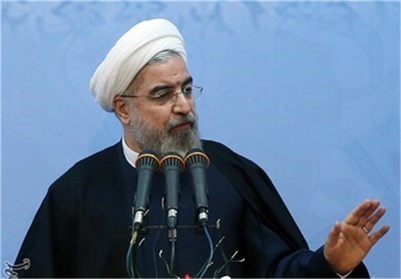 Report: Iran’s President Accepts Invitation to Visit Saudi Arabia