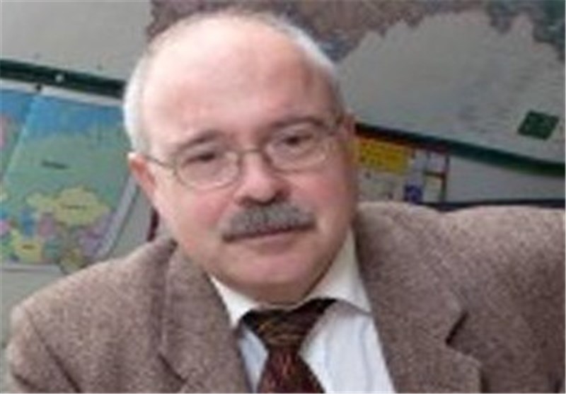 پوتین برای جلوگیری از جنگ و خونریزی در کریمه تلاش می‌کند