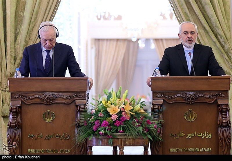Zarif Reiterates Possibility of Iran-Sextet Final N. Deal in 6 Months