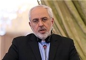 Zarif Questions EP&apos;s Legitimacy to Preach on Human Rights