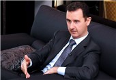 بشار اسد: پیش بینی ما درست از آب درآمد؛ غرب هشدارها را نادیده گرفت