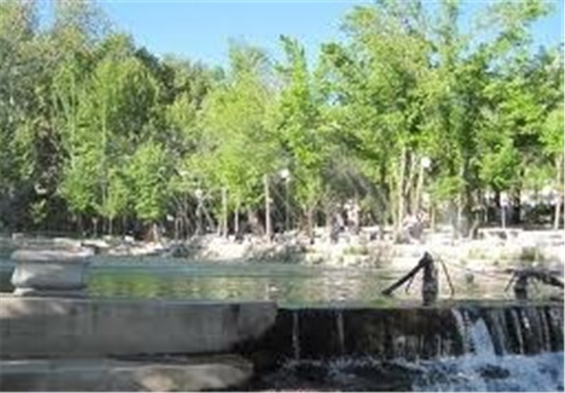 اماکن زیارتی، فرهنگی و گردشگری بام ایران در بروجن