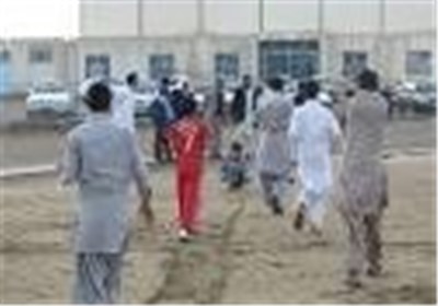 بازی‌های بومی محلی در استان البرز برگزار می‌شود