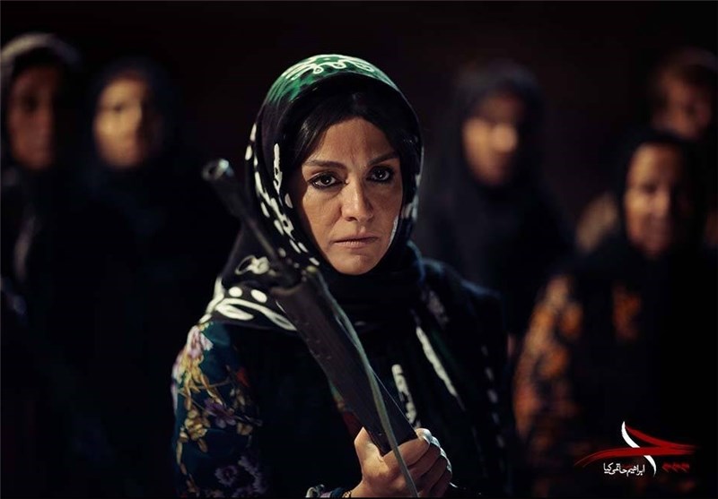 ‫تاریخ تکرار می‌شود، مک کارتیسم در سینمای ایران