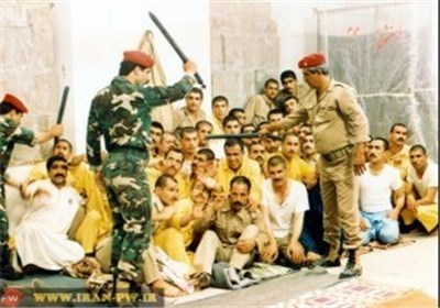 وعده ی دروغ صدام به نوجوانان ایران