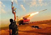 ارتش سوریه کنترل آخرین تپه مجاور یبرود را به دست گرفت