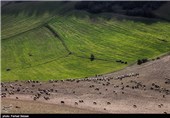 سرزمین مادری/برج رسکت، روستاى دودانگه، ساری