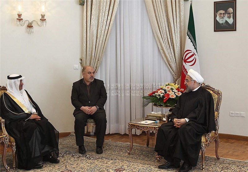 ادعای برخی از رسانه ها از گفت‌وگوهای سری مقامات ایران و عربستان در عمان