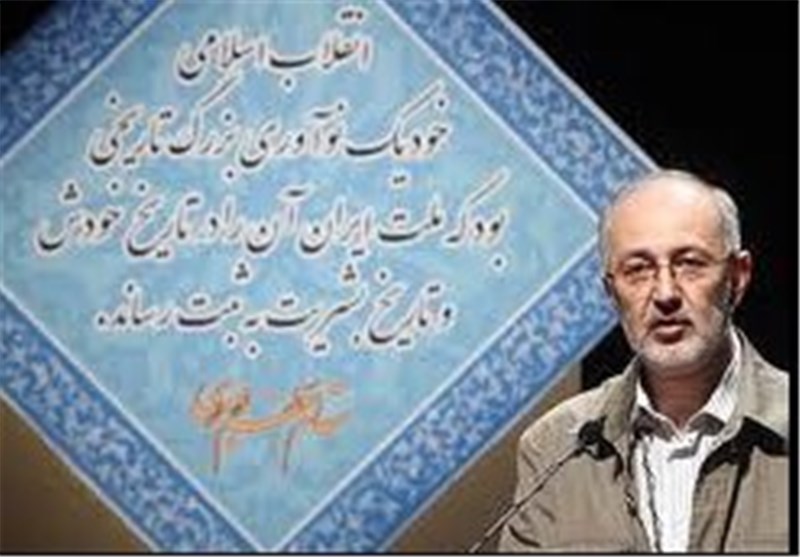 معارفه علیرضا مختارپور دبیرکل جدید نهادکتابخانه‌های عمومی برگزار شد