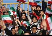 شهرداری اردبیل رکورددار بیشترین تماشاگر در لیگ یک فوتبال است