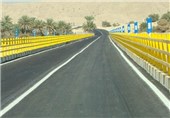 تخصیص 2000 میلیارد تومان اعتبار برای اجرای طرح‌های راهداری استان بوشهر