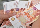واحد پول روسیه از امروز در کریمه استفاده می‌شود