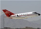 شورای عالی امنیت ملی مجوز خرید هواپیمای کالیبراسیون هوایی را صادر کرد