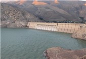 36 دستگاه اندازه‌گیری برداشت آب‌های سطحی در خراسان شمالی نصب شد