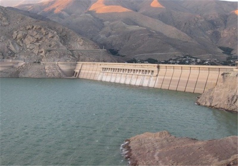 36 دستگاه اندازه‌گیری برداشت آب‌های سطحی در خراسان شمالی نصب شد