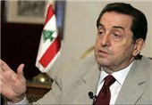 موضوع مقاومت همچنان نقطه نزاع در تدوین بیانیه وزارتی لبنان است