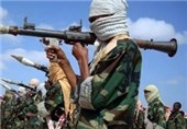 حمله گروه الشباب به اطراف کاخ ریاست جمهوری سومالی